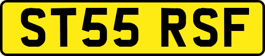 ST55RSF
