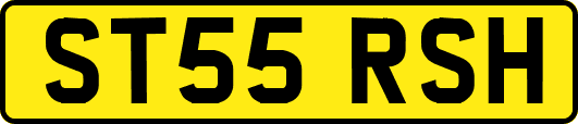 ST55RSH