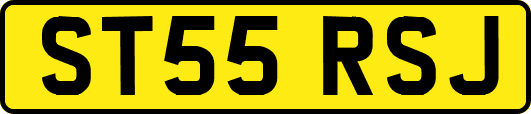 ST55RSJ