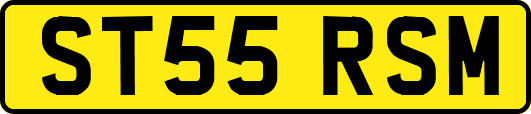 ST55RSM