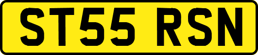 ST55RSN