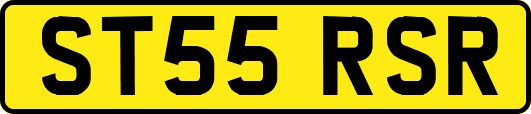 ST55RSR