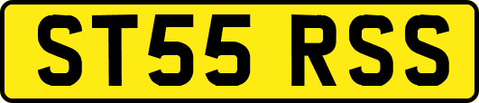 ST55RSS