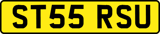 ST55RSU