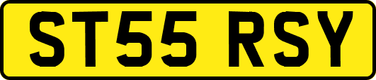 ST55RSY