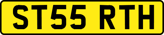 ST55RTH