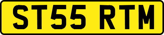 ST55RTM