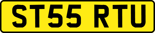 ST55RTU
