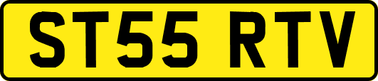 ST55RTV