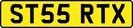 ST55RTX