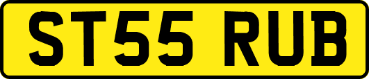 ST55RUB