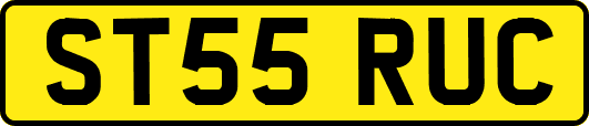 ST55RUC
