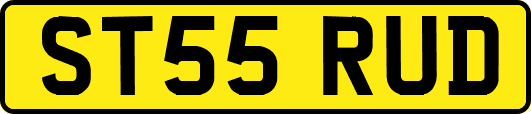 ST55RUD