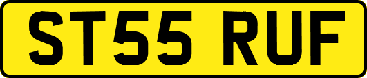 ST55RUF