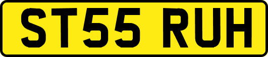 ST55RUH