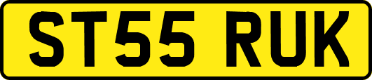 ST55RUK