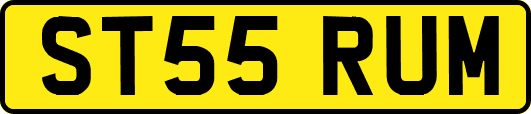 ST55RUM