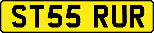 ST55RUR