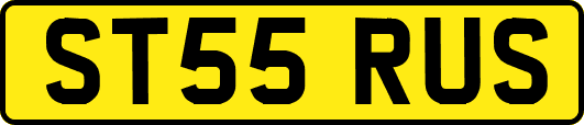 ST55RUS