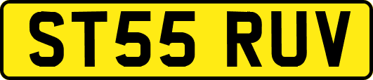 ST55RUV