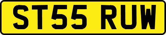ST55RUW