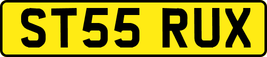 ST55RUX