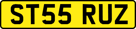 ST55RUZ