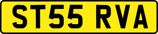 ST55RVA