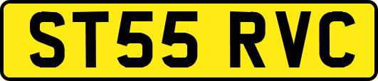 ST55RVC