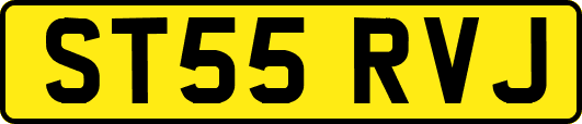 ST55RVJ