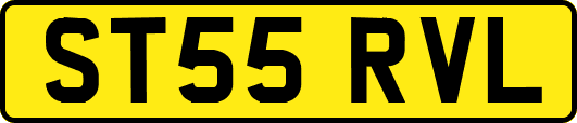 ST55RVL