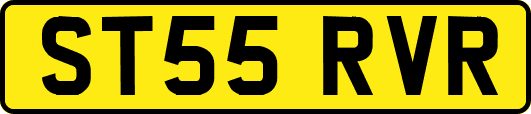 ST55RVR
