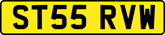 ST55RVW
