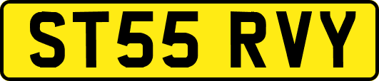 ST55RVY