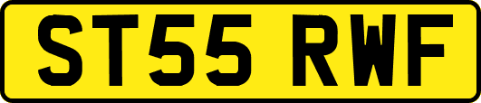 ST55RWF