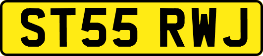 ST55RWJ