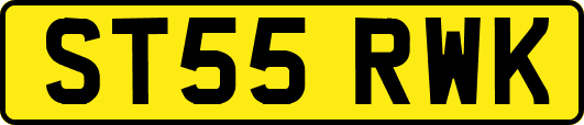 ST55RWK