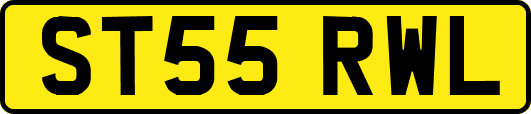 ST55RWL