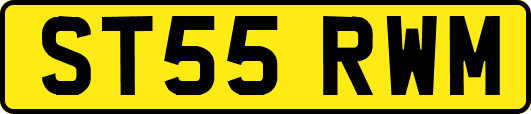ST55RWM