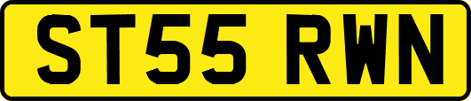 ST55RWN