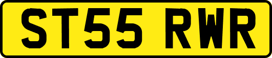 ST55RWR
