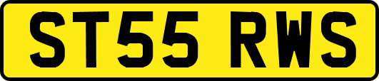 ST55RWS