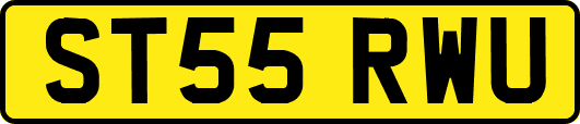 ST55RWU