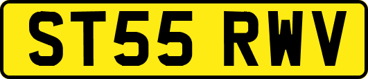 ST55RWV