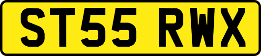 ST55RWX