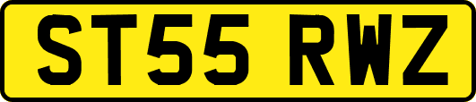 ST55RWZ