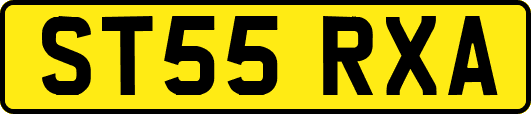 ST55RXA