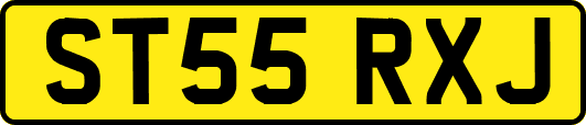 ST55RXJ