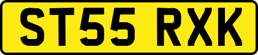 ST55RXK