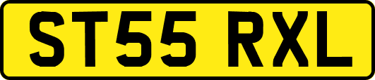 ST55RXL